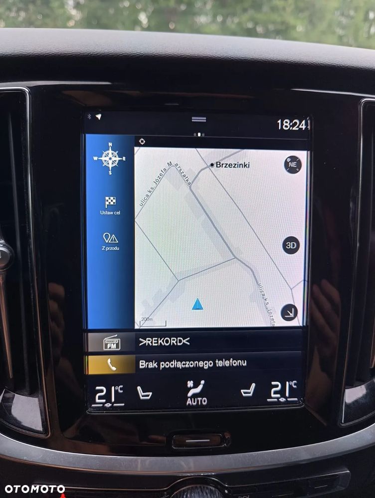 Volvo V60 D4 Momentum Pro - 18