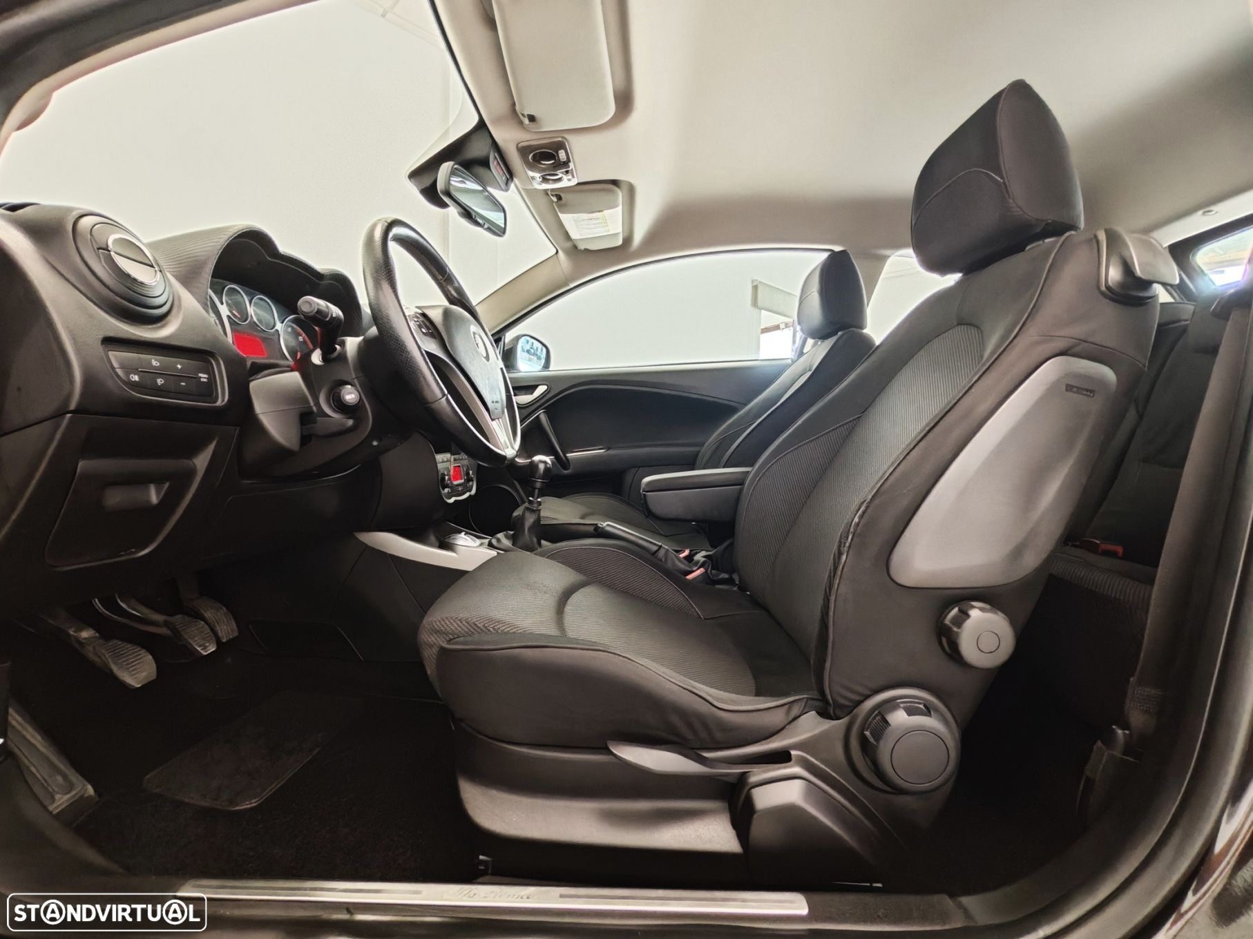 Alfa Romeo MiTo 1.6 JTD Progression - 31