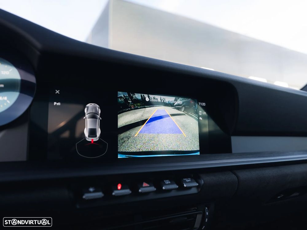 Porsche 911 (992) GT3 PDK - 19