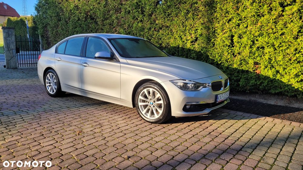 BMW Seria 3