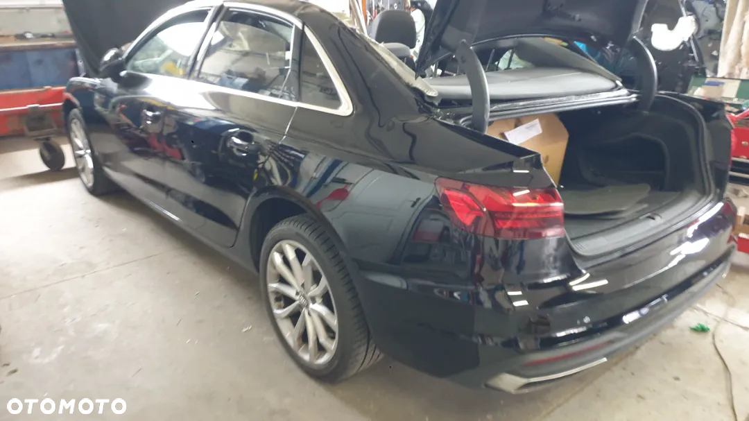 Audi A4 - 16