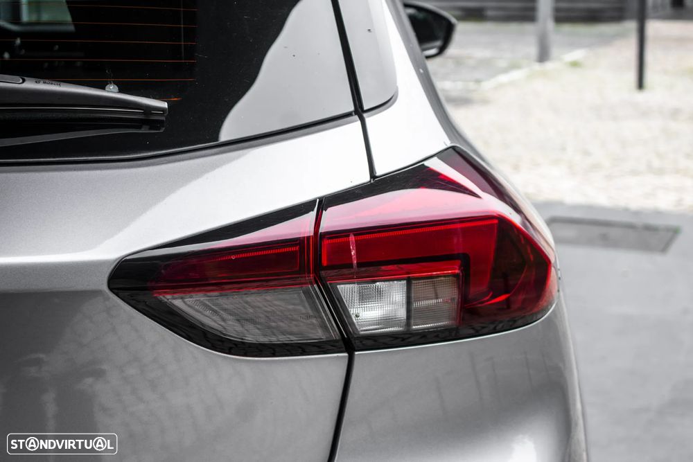 Opel Corsa 1.2 S&S Edition - 11