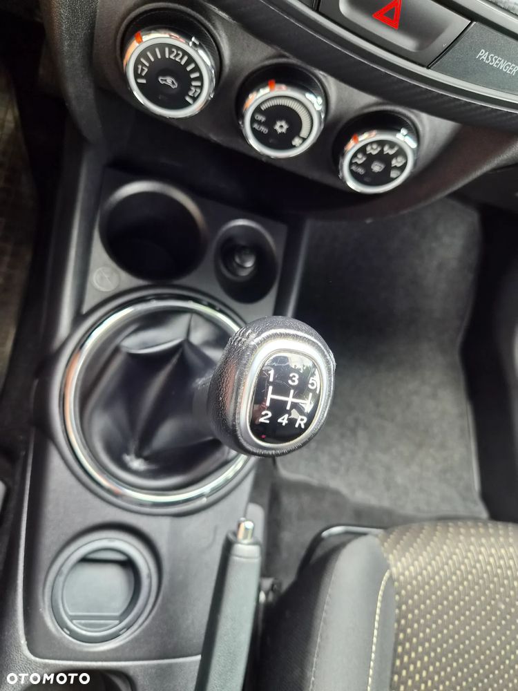 Mitsubishi ASX 1.6 ClearTec 2WD - 18