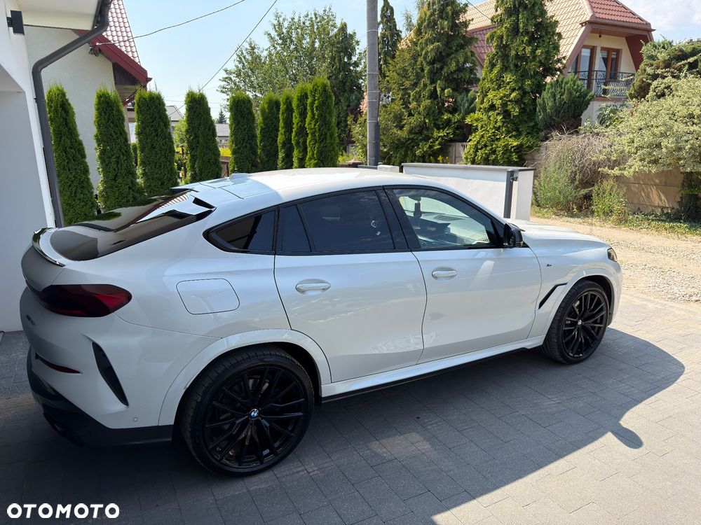 BMW X6 - 5