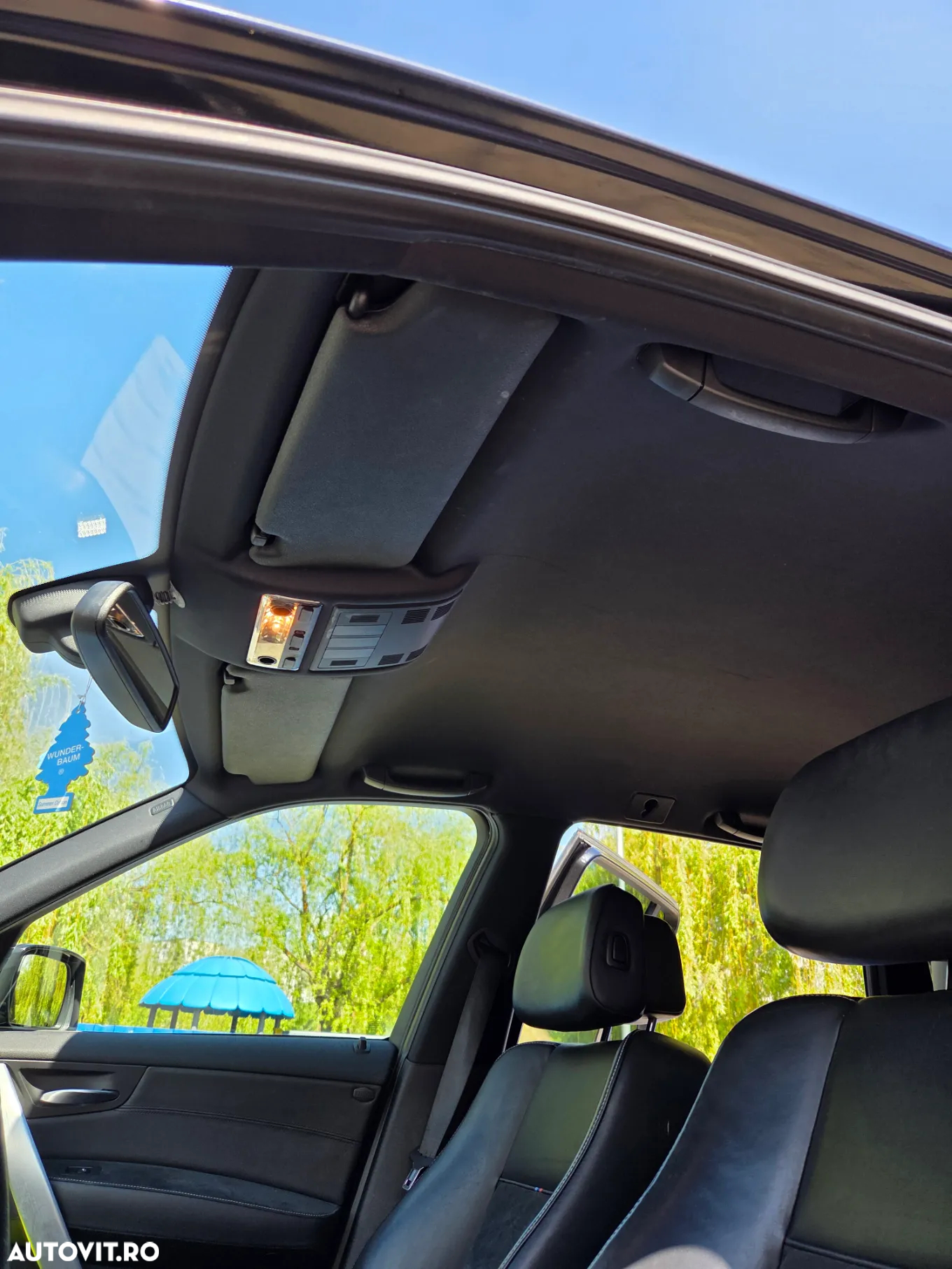 BMW X3 xDrive18d - 8