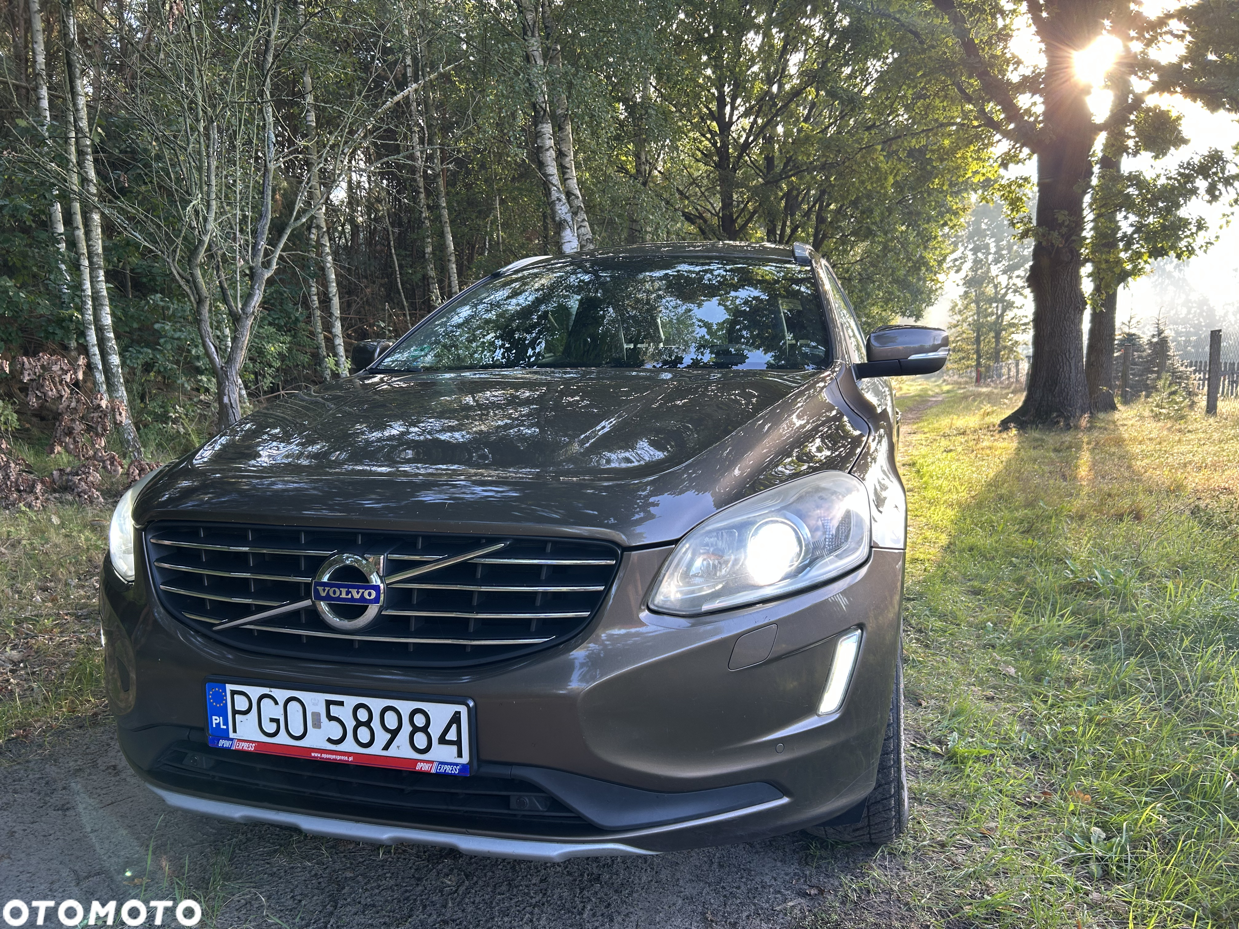 Volvo XC 60 - 18