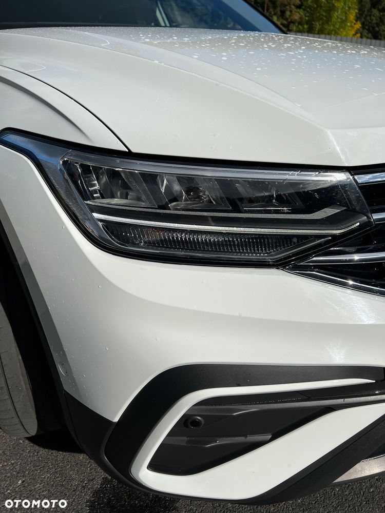 Volkswagen Tiguan - 10