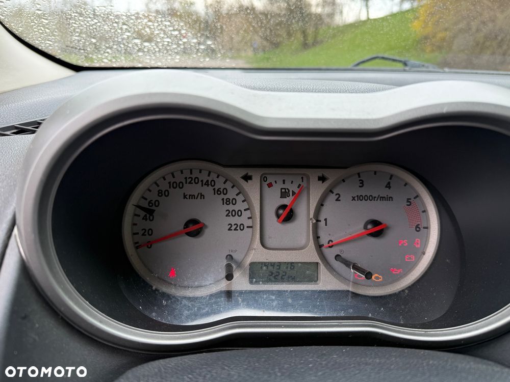 Nissan Note 1.5 dCi Tekna - 13