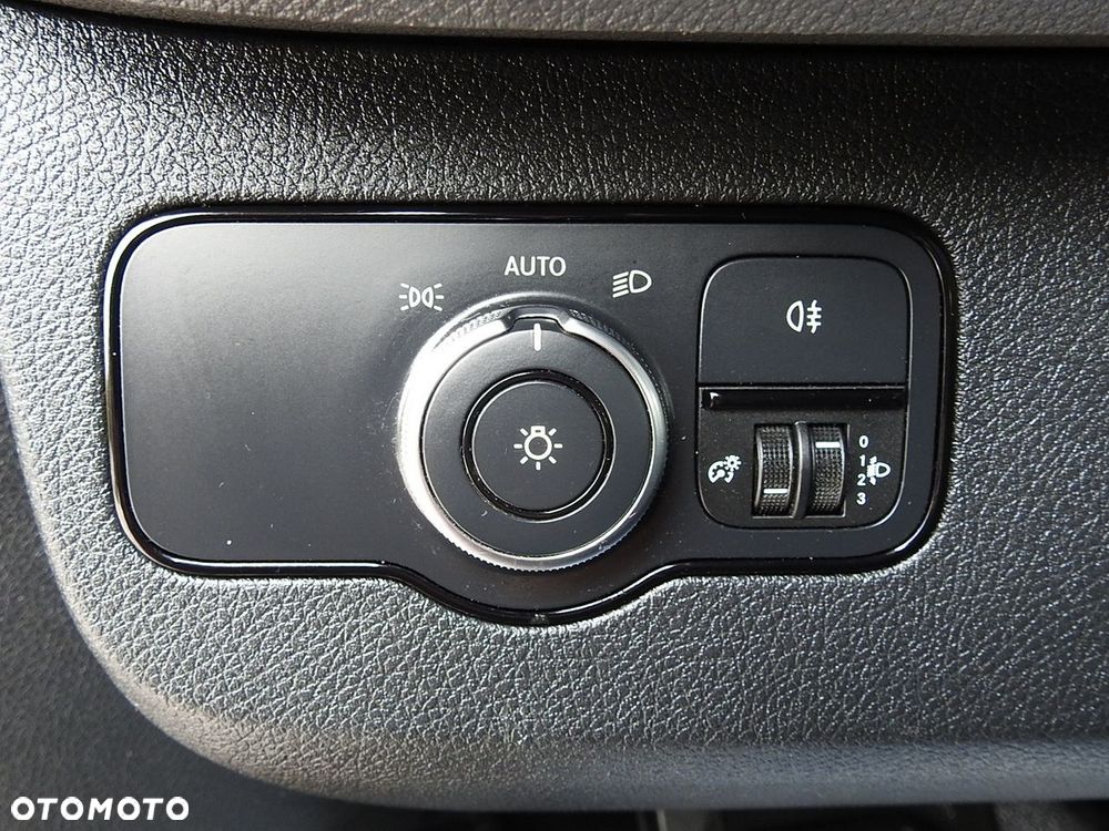 Mercedes-Benz SPRINTER 316 SKRZYNIA PODWÓJNA KABINA DOKA 7 MIEJSC KLIMATYZACJA ASO  160KM - 26