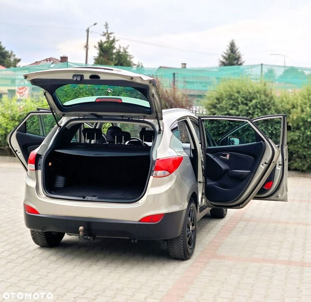 Hyundai ix35 - 13