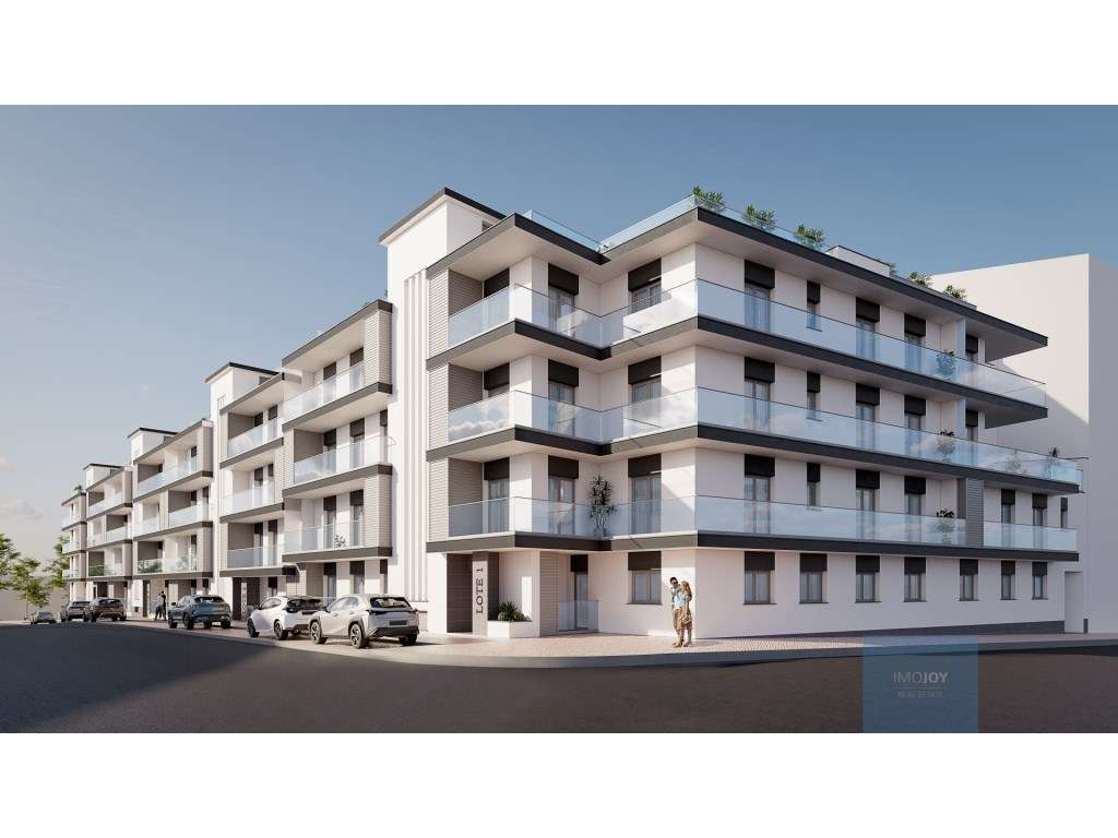 Downtown Apartments - Grande imagem: 2/13