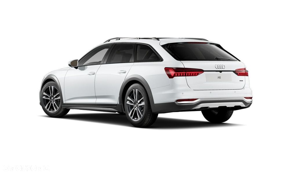 Audi A6 Allroad 45 TDI mHEV Quattro S tronic - 7