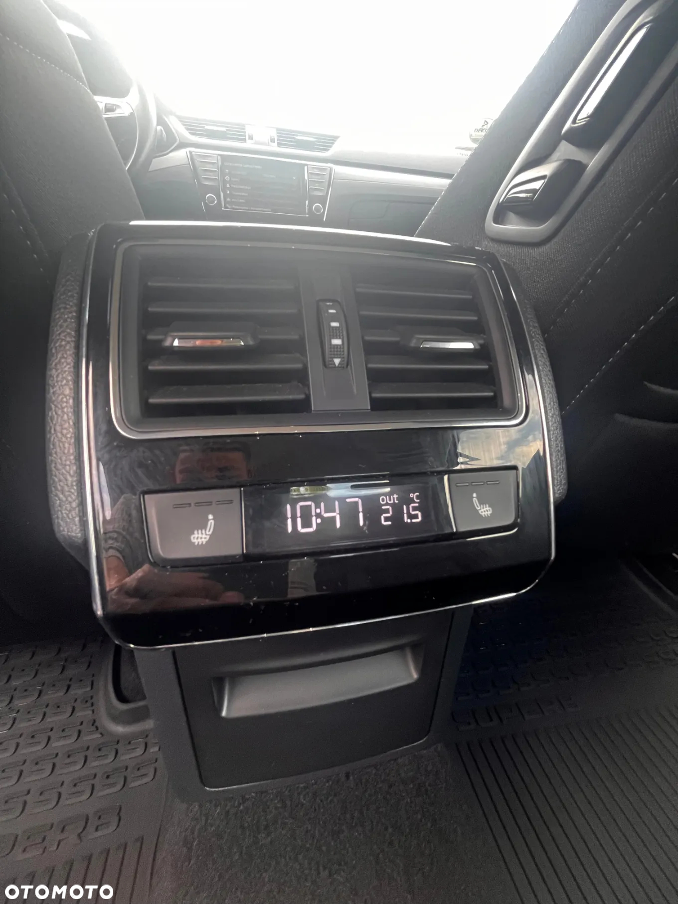 Skoda Superb 2.0 TSI Style DSG - 10