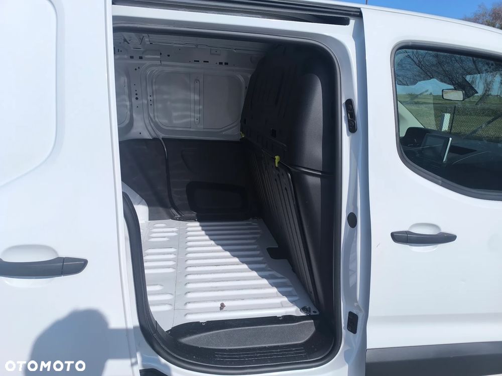 Peugeot Partner 110 Stop&Start Allure - 9