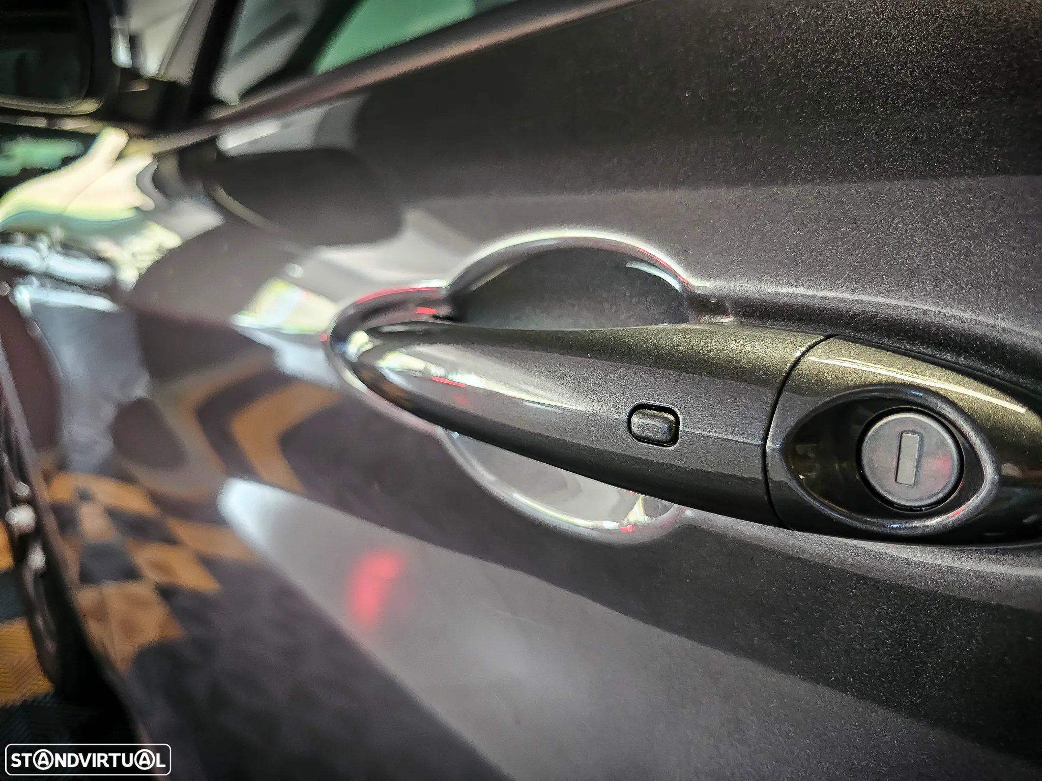 Alfa Romeo Stelvio 2.2 D Super AT8 - 29