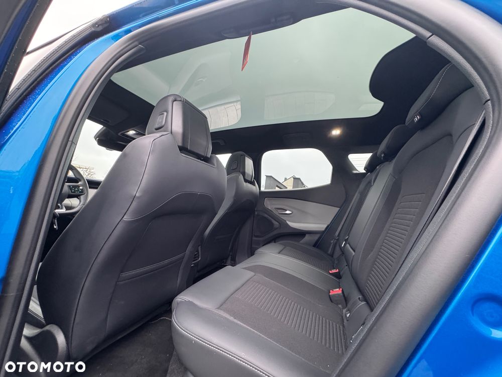 Ford Explorer 77kWh Premium RWD - 17