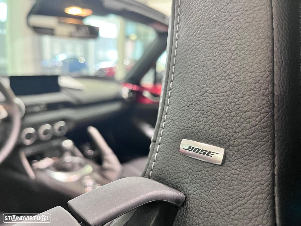 Mazda MX-5 1.5 RF Sky-G Exclusive-Line - 17