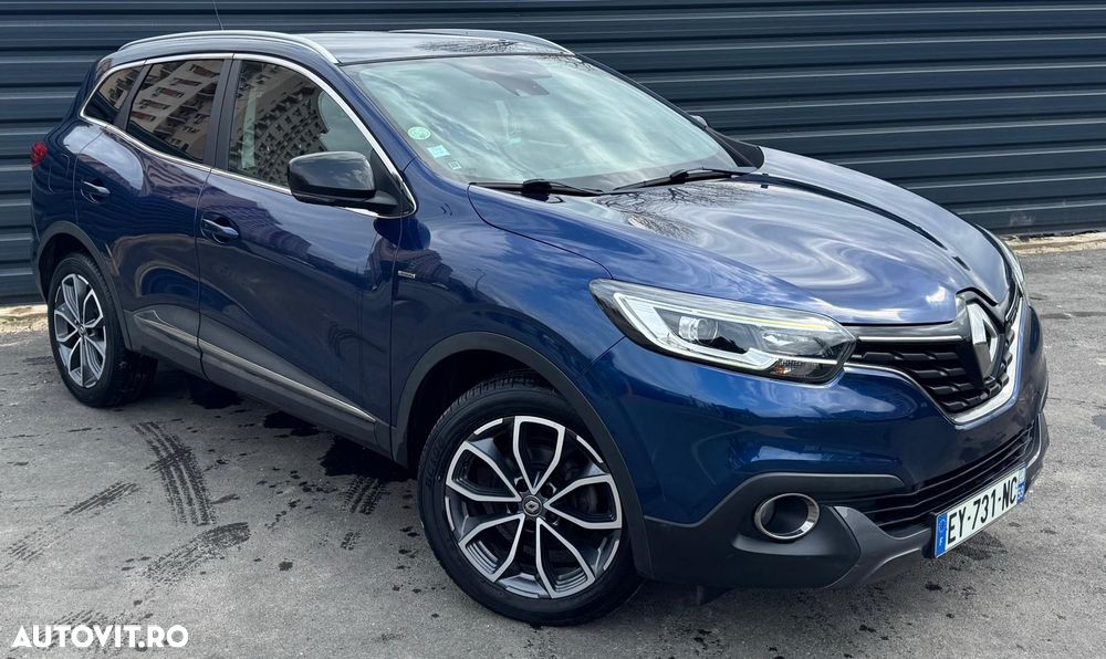 Renault Kadjar Energy dCi 110 Business - 6