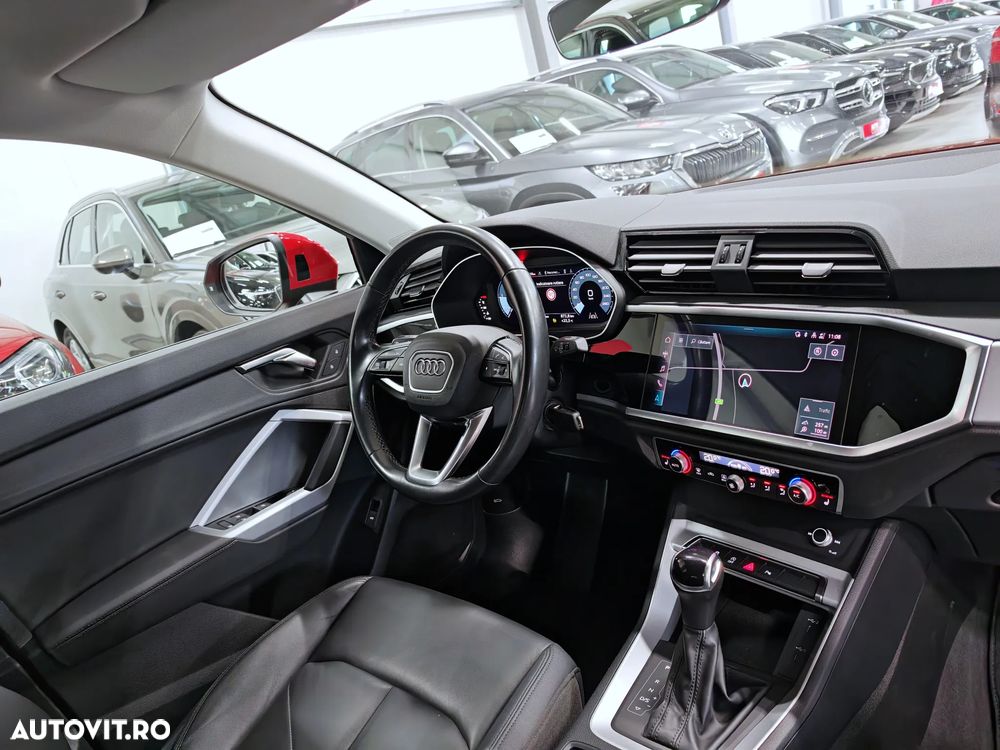 Audi Q3 2.0 35 TDI S tronic - 7