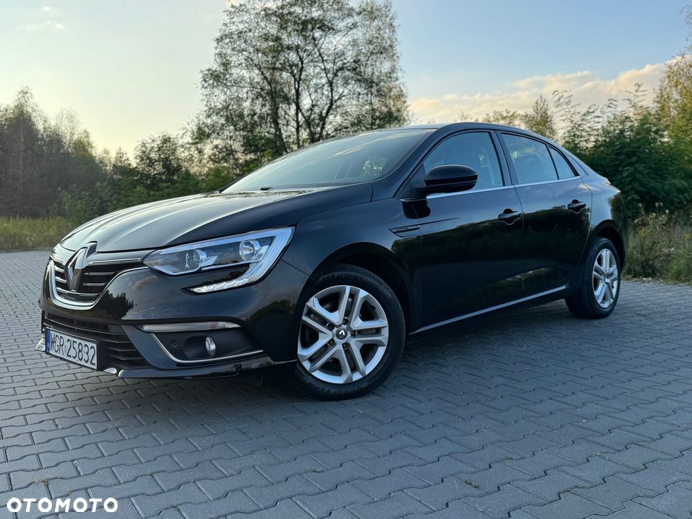 Renault Megane - 23