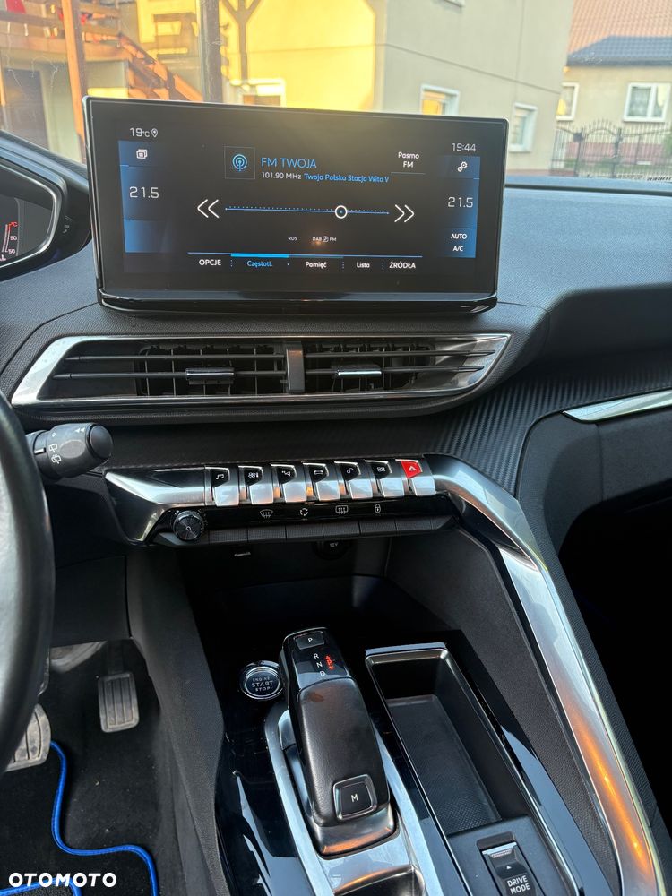 Peugeot 3008 BlueHDi 130 Stop & Start EAT8 Active Pack - 19