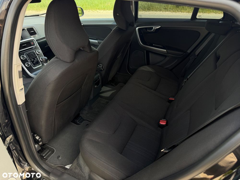 Volvo V60 T3 RDesign - 21