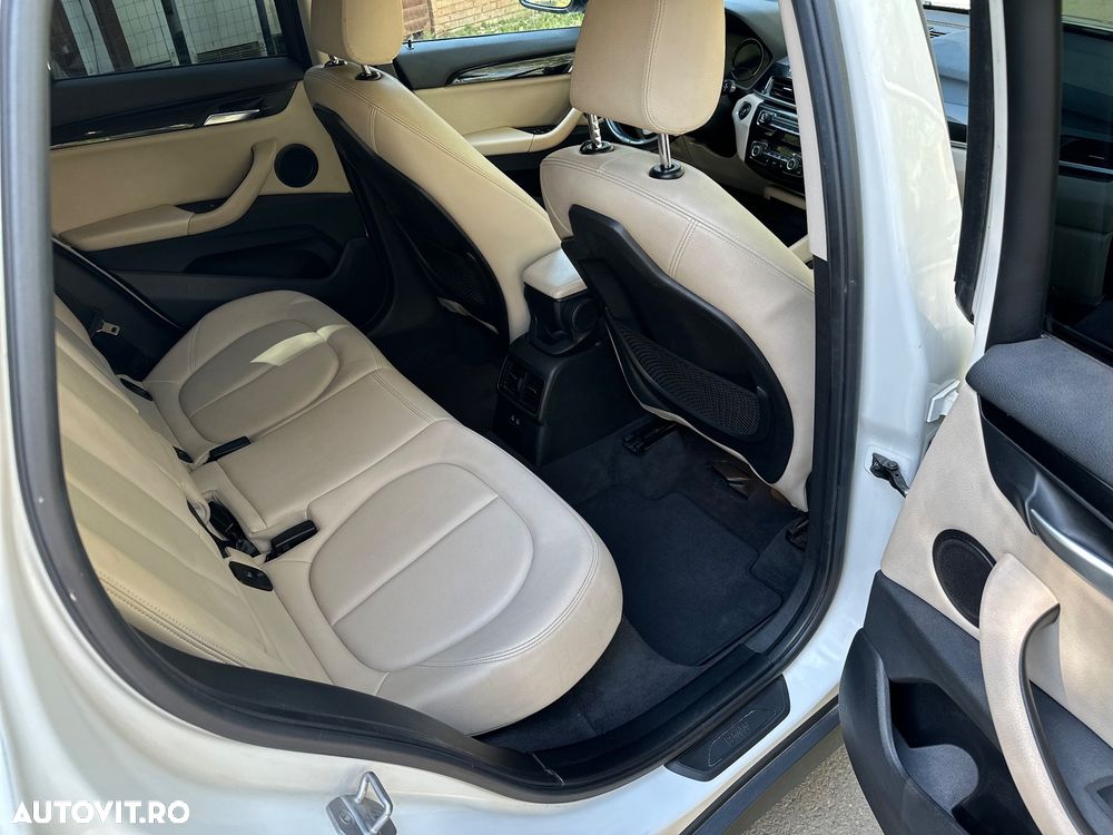 BMW X1 - 7