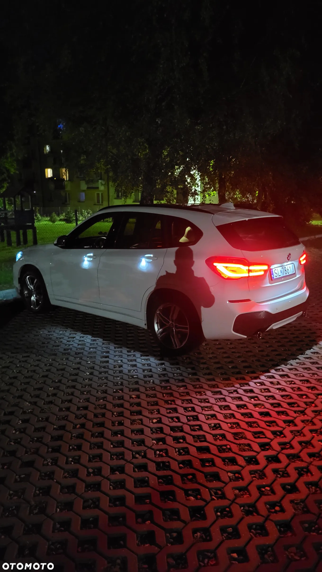 BMW X1 xDrive25i Sport Line - 14