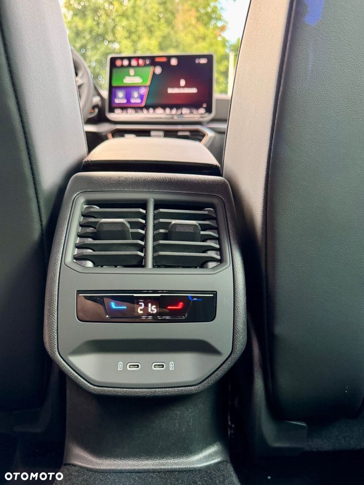 Cupra Leon Sportstourer - 30