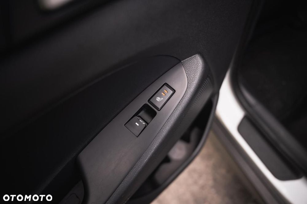 Hyundai Tucson - 24