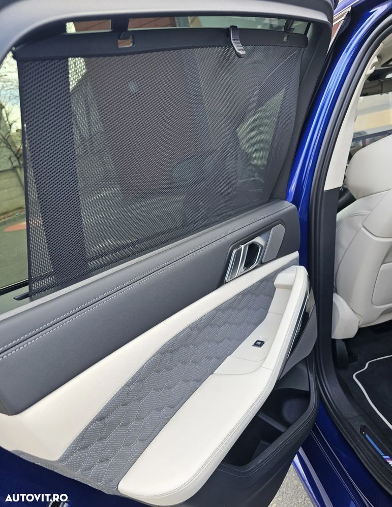 BMW X6 M Competition MHEV - 24