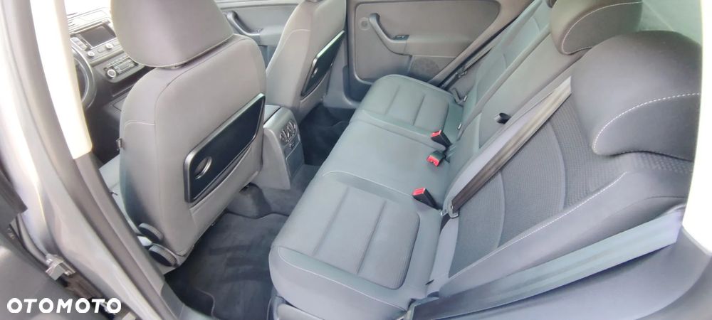 Volkswagen Golf Plus 1.4 TSI Highline DSG - 19