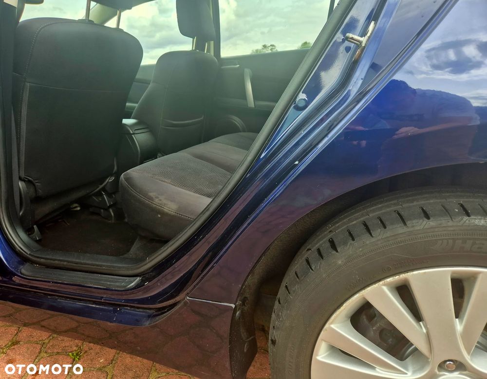 Mazda 6 Sport 2.0 Active - 16
