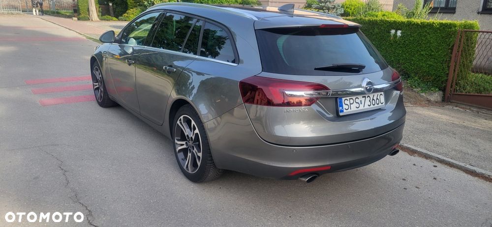 Opel Insignia - 3