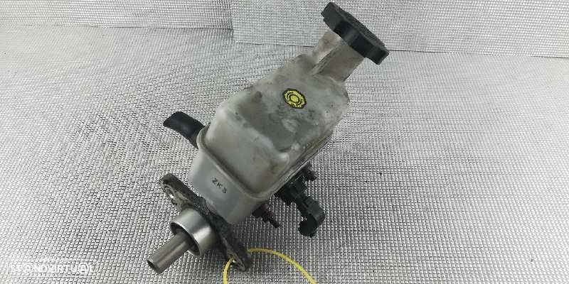 BOMBA TRAVÃO HYUNDAI TUCSON 2005 - 4