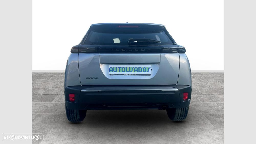Peugeot 2008 1.2 PureTech Style - 8