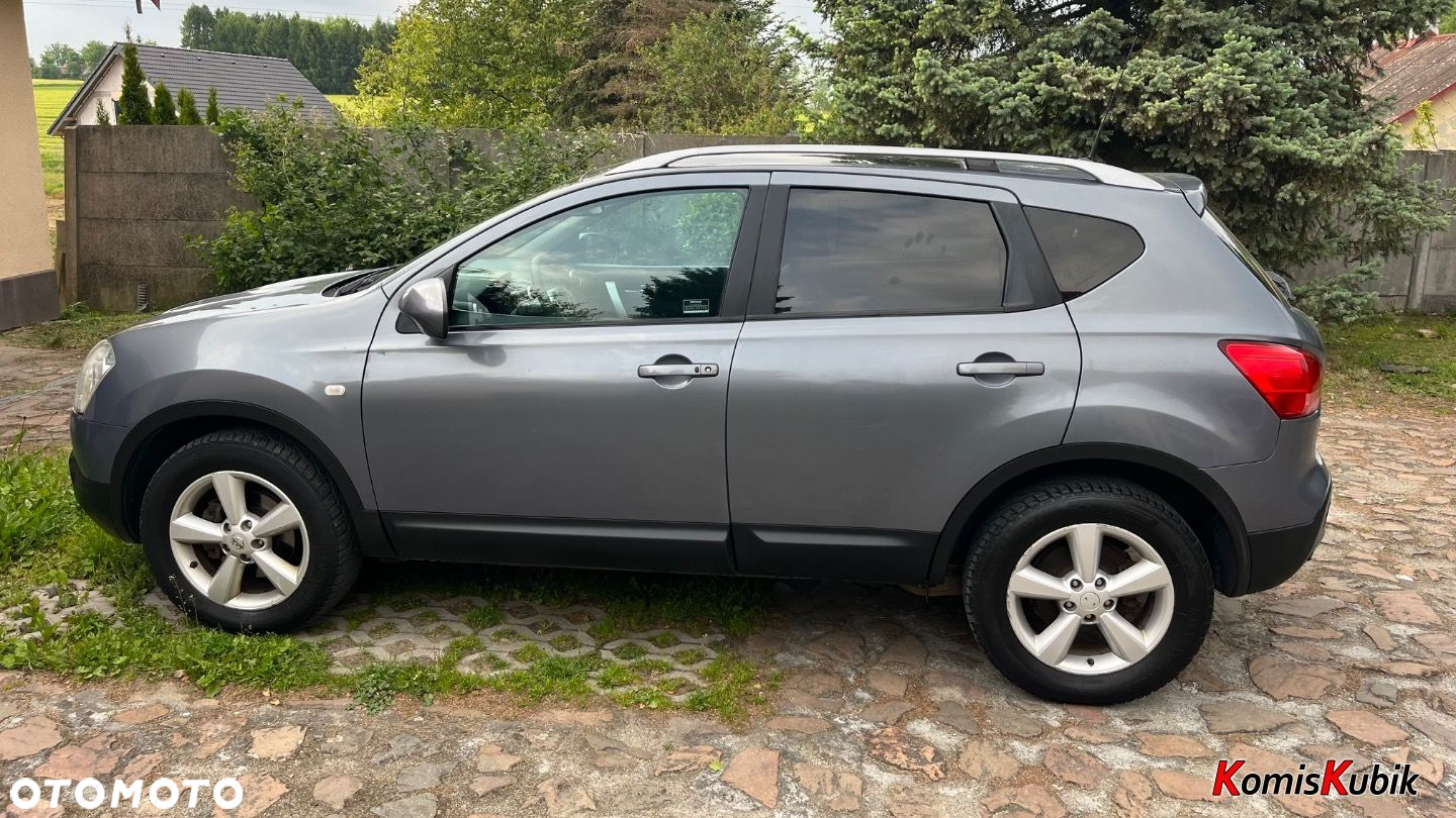 Nissan Qashqai - 38