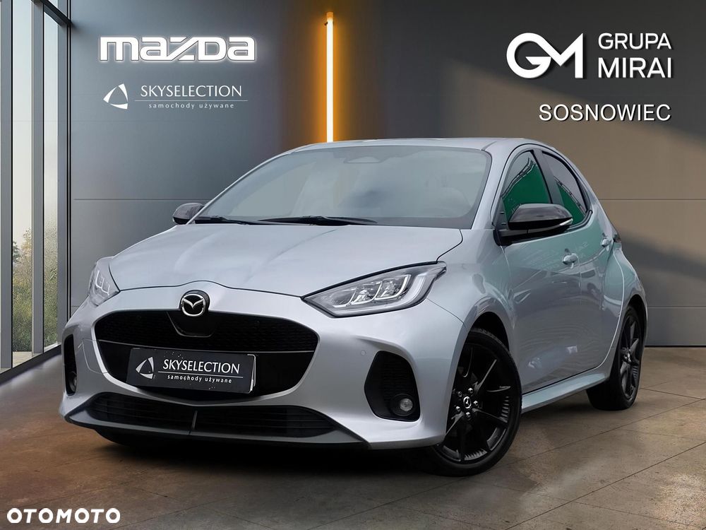 Mazda 2 - 2
