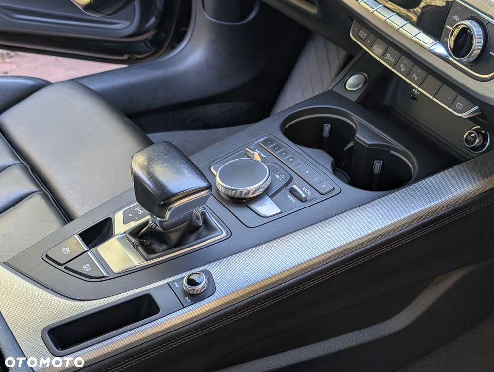 Audi A5 Sportback 40 TDI Sport S tronic - 26