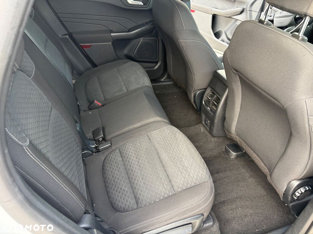 Ford Kuga 2.5 Duratec FHEV ACTIVE X - 22