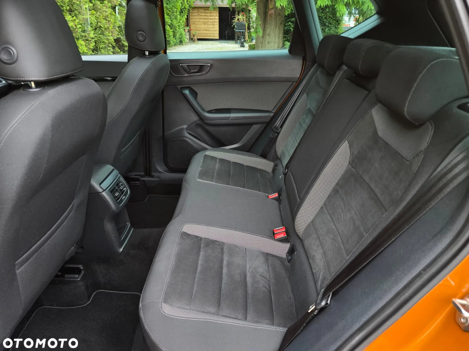 Seat Ateca 1.4 Eco TSI Xcellence S&S - 12