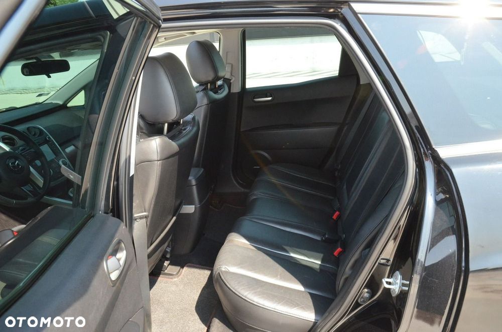 Mazda CX-7 2.3T Touring - 30