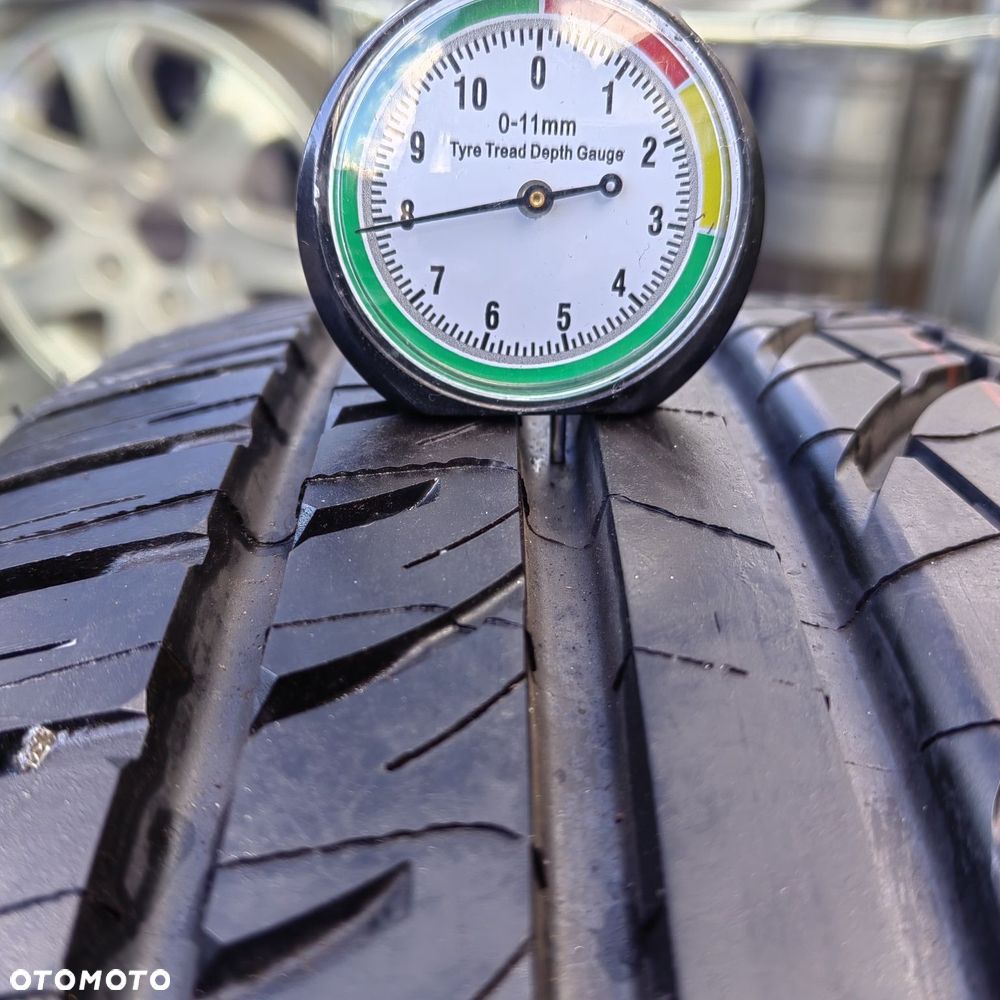195/55R16 87V Michelin Primacy Pilot opona pojedyncza letnia - 3