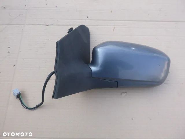 LUSTERKO LEWE ELEKTRYCZNE HONDA CIVIC VII LIFT 5D HB KOLOR NH674P 5 PINÓW