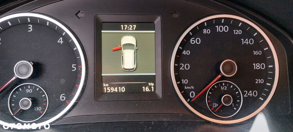 Volkswagen Tiguan 2.0 TDI DPF BlueMotion Technology Life - 17