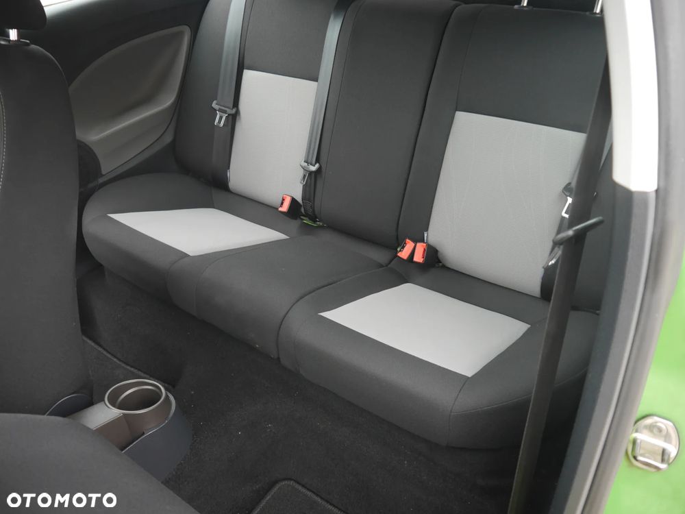 Seat Ibiza 1.2 12V Comfort Edition - 14