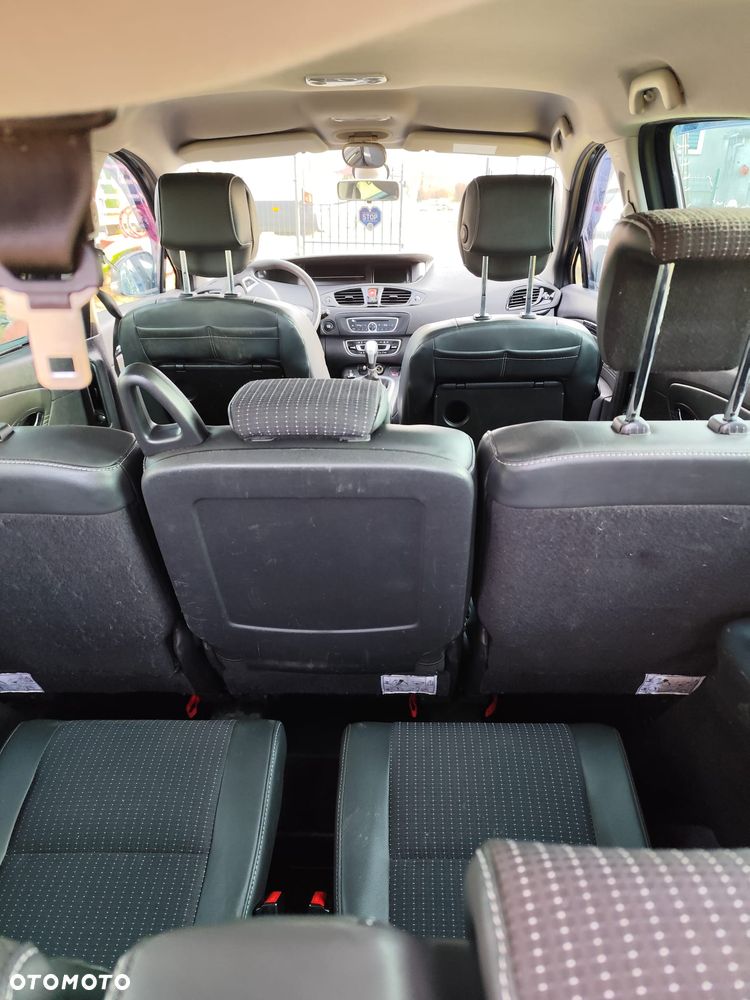 Renault Scenic 2.0 16V 140 CVT Bose Edition - 4