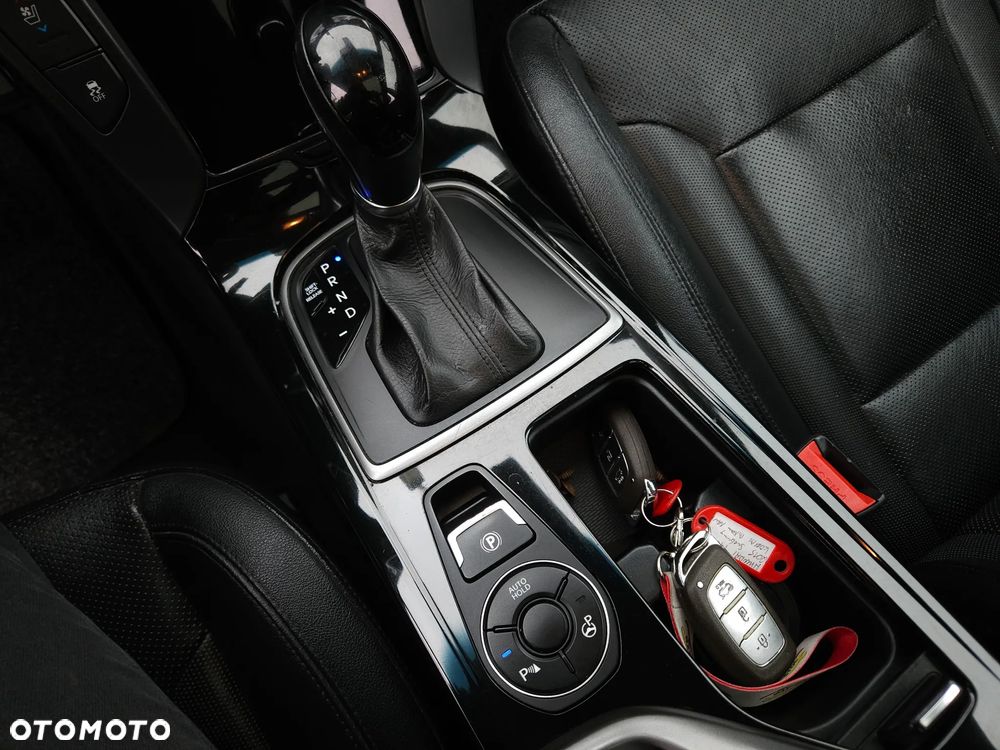 Hyundai i40 1.7 CRDi BlueDrive Premium DCT - 30