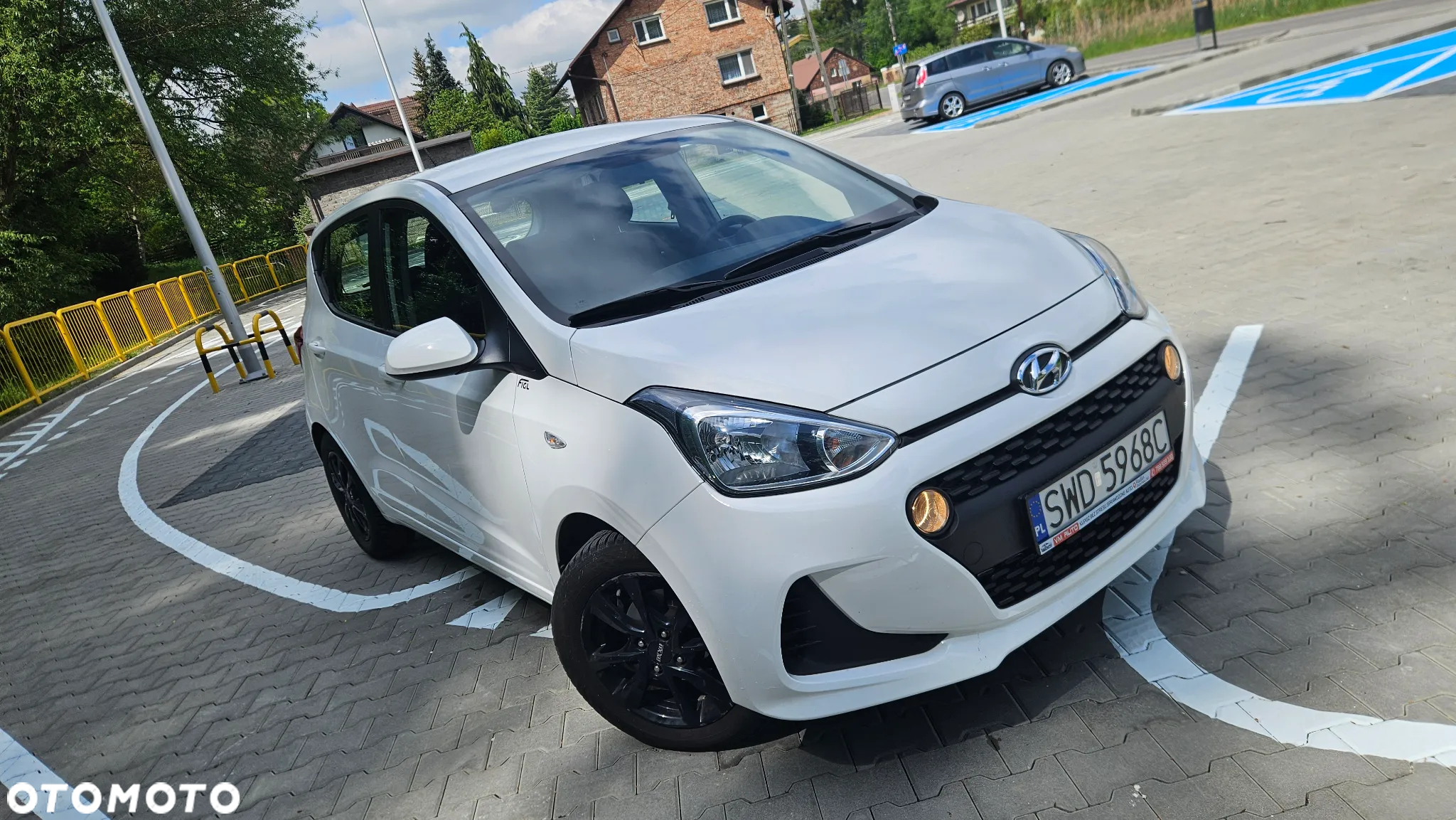 Hyundai i10 1.0 Comfort - 13