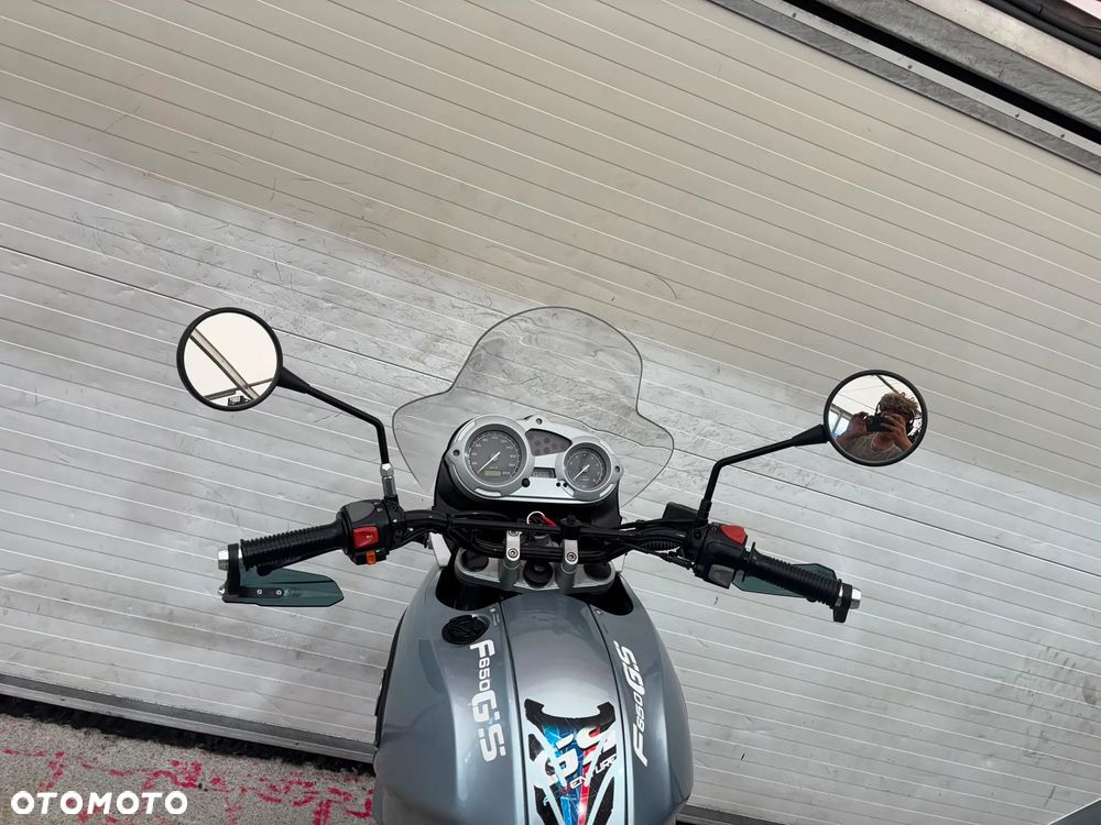 BMW F - 29
